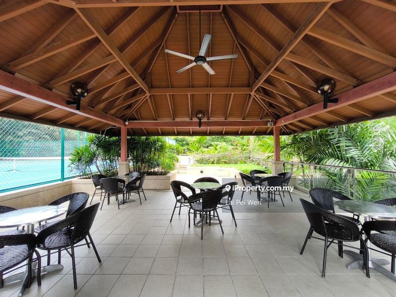 Kondominium untuk Dijual di Kiaramas Cendana oleh Lai Pei Wen - iProperty.com.my