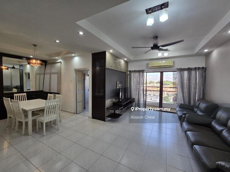 For Rent - Palm Palladium Condominium