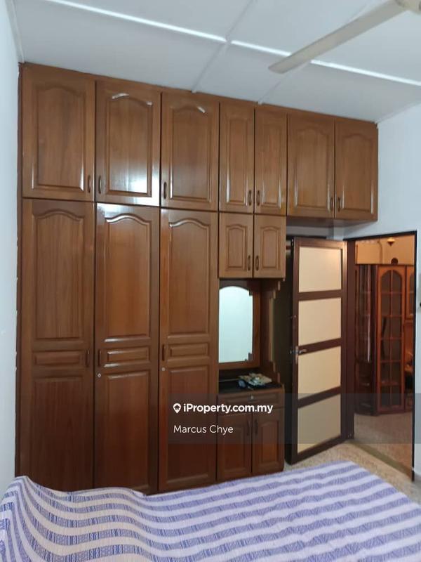 1-storey Terraced House for Sale in Taman Setapak, Setapak by Marcus Chye - iProperty.com.my