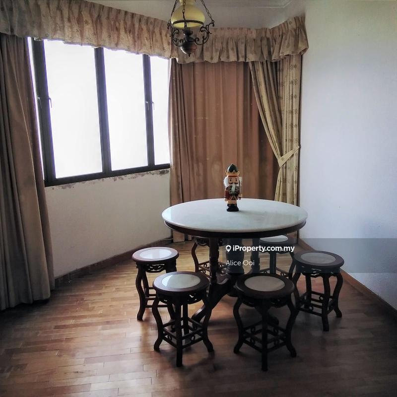 Service Residence for Sale in Sri Sayang by Alice Ooi - iProperty.com.my