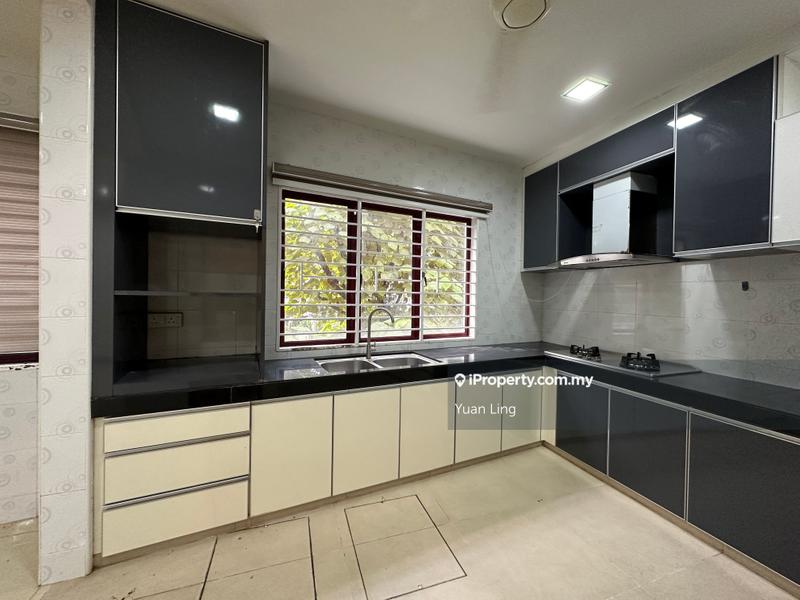 Rumah Teres 2-Tingkat untuk Dijual di Medan Damansara, Bukit Damansara, Damansara Heights oleh Yuan Ling - iProperty.com.my