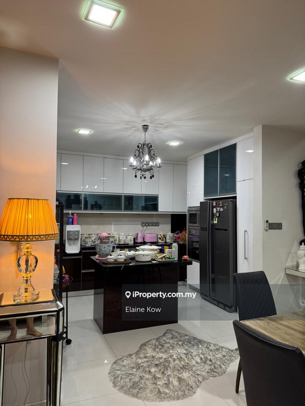 Rumah Bandar untuk Dijual di Sunway challis damansara, Petaling Jaya oleh Elaine Kow - iProperty.com.my