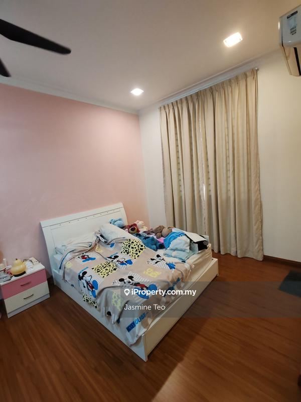 Rumah Berangkai 3 Tingkat untuk Dijual di Setia Alam ( Anjung Sari), Setia Alam oleh Jasmine Teo - iProperty.com.my