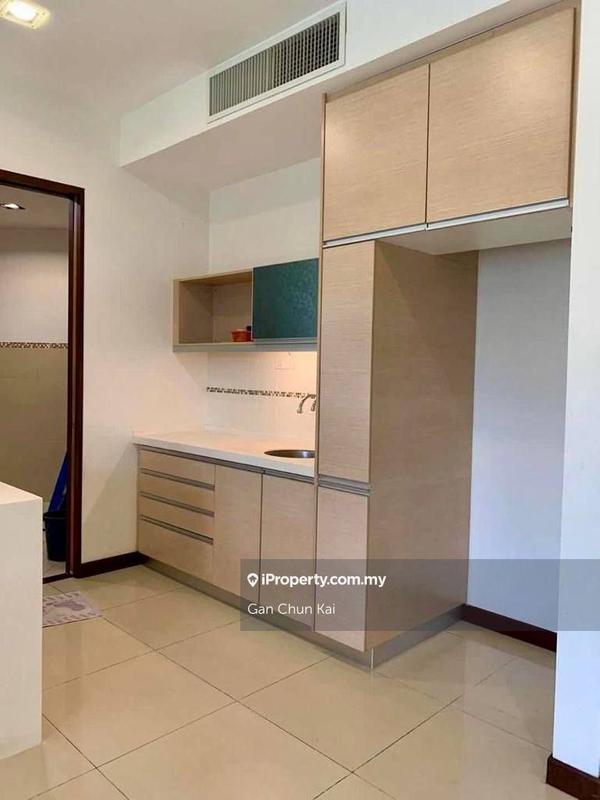 Condominium for Rent in Hillcrest Residences by Gan Chun Kai - iProperty.com.my