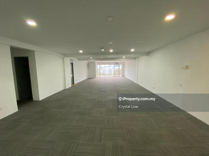 Office for Sale in Gallaria Cyberjaya, Cyberjaya by Crystal Low - iProperty.com.my