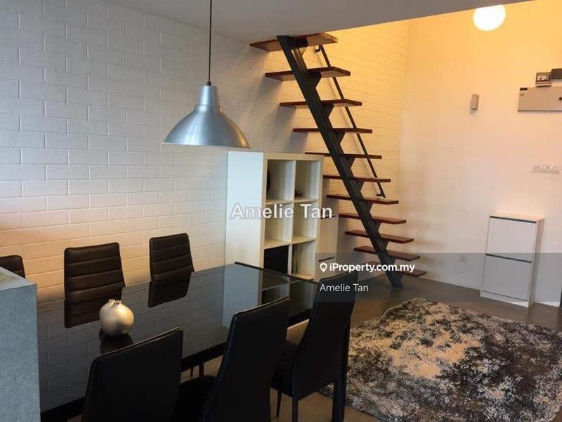 For Rent - Empire Damansara