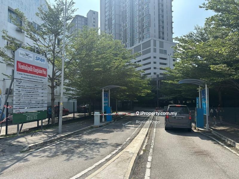 Shop / Office untuk Disewa di Subang Jaya, Selangor oleh Ronald Khoo - iProperty.com.my