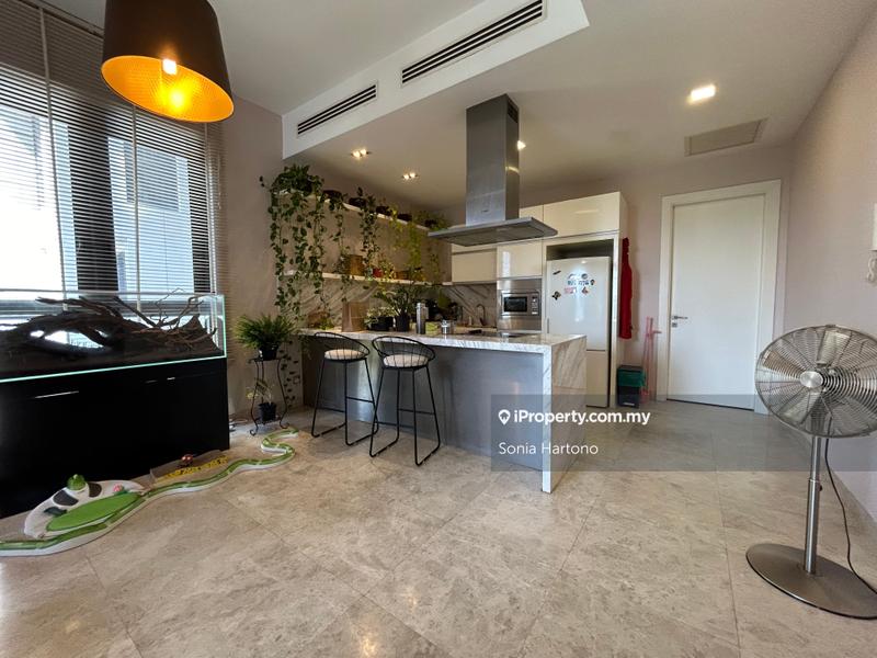 Kondominium untuk Dijual di Icon Residence oleh Sonia Hartono - iProperty.com.my