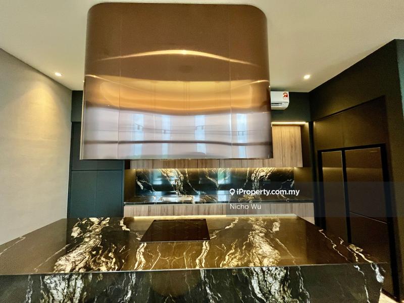 Kondominium untuk Dijual di Allevia oleh Nicho Wu - iProperty.com.my