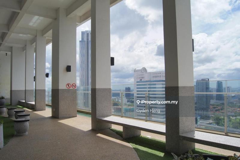 Service Residence for Sale in Twin Galaxy (Dwi Galaksi) by Gyden Heng - iProperty.com.my
