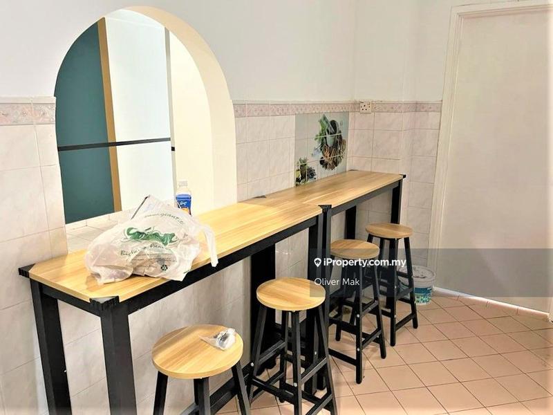 Condominium for Rent in Vista Komanwel A by Oliver Mak - iProperty.com.my