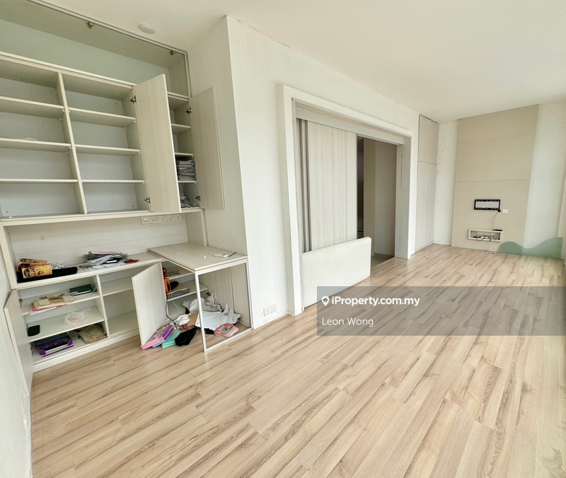 Rumah Berangkai 3.5 Tingkat untuk Dijual di Cassia Rawang, Green Park, Lakeclub Park, Perdana, Rawang oleh Leon Wong - iProperty.com.my