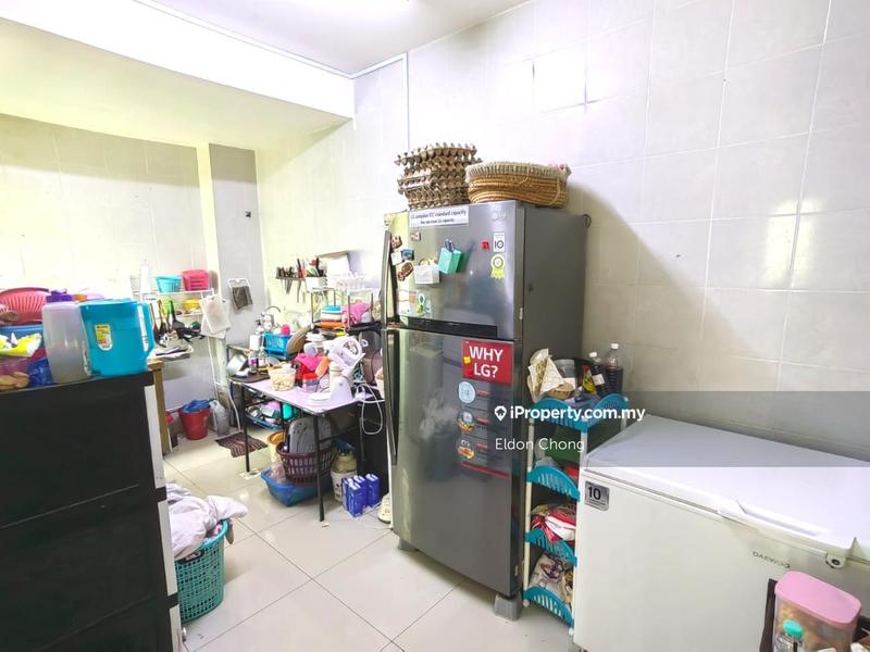 Semi-Detached House for Sale in Bandar Saujana Putra, Tanjong Duabelas by Eldon Chong - iProperty.com.my