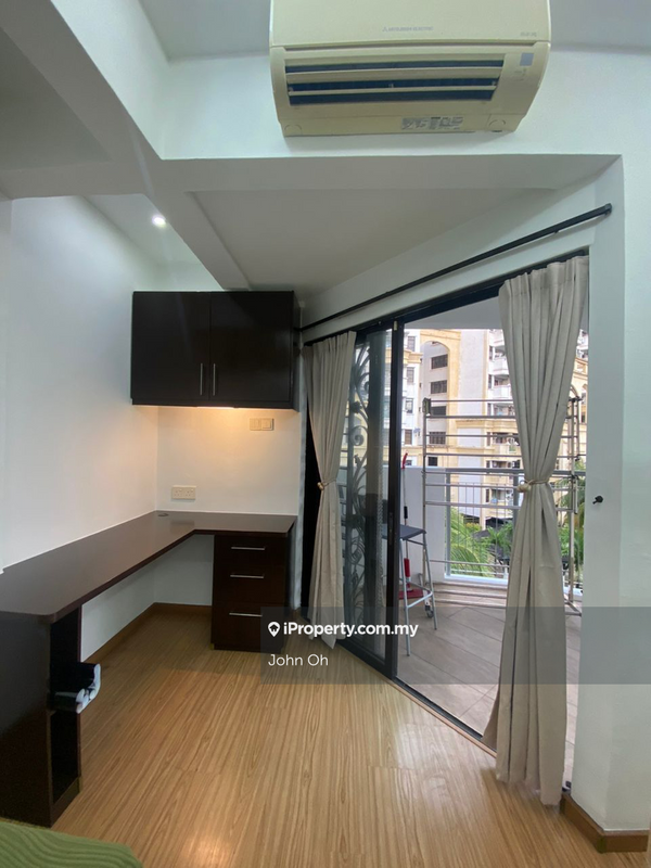 For Sale - Tropika Paradise Condominium