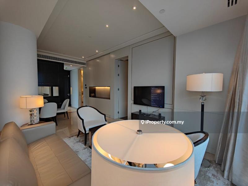 For Rent - Pavilion Suites