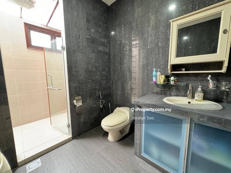Semi-Detached House for Sale in Beverly Heights , Ampang, Ampang by Jocelyn Soo - iProperty.com.my
