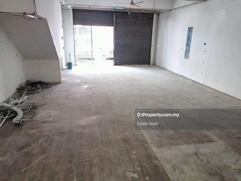 Kilang Teres untuk Disewa di Metro Prima, Kepong oleh Eddie Seah - iProperty.com.my