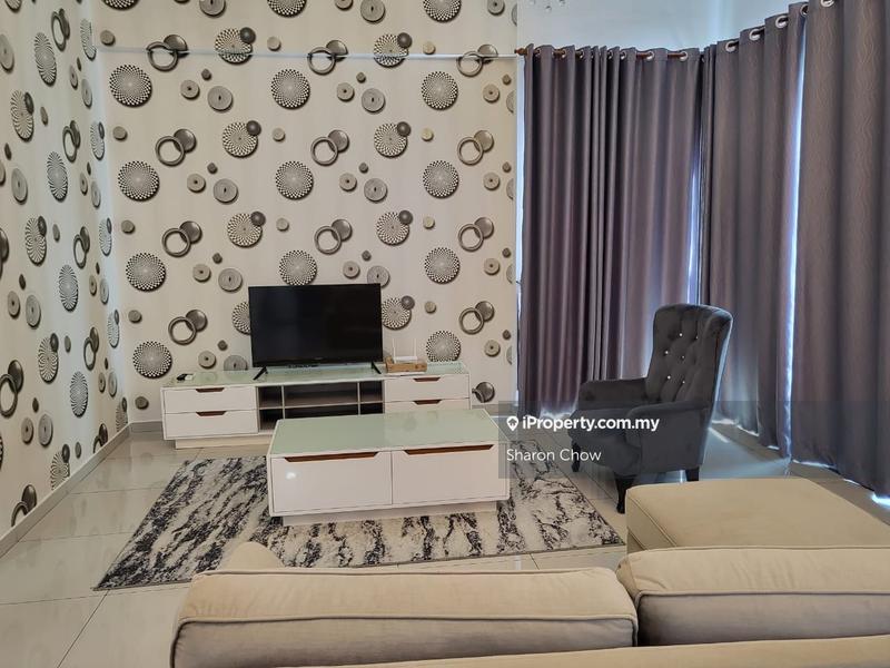 Kediaman Servis untuk Dijual di Zeta @ One South oleh Sharon Chow - iProperty.com.my