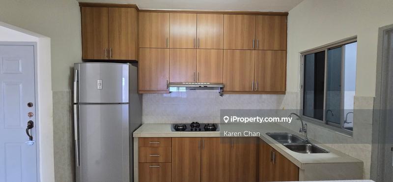 For Sale - D'Aman Ria Condominium