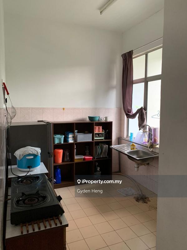 Townhouse for Sale in Bandar Sri Alam, Johor Bahru by Gyden Heng - iProperty.com.my