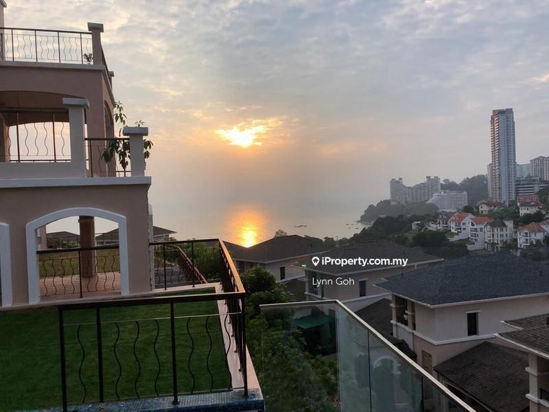 Condominium for Sale in Moonlight Bay by Lynn Goh - iProperty.com.my