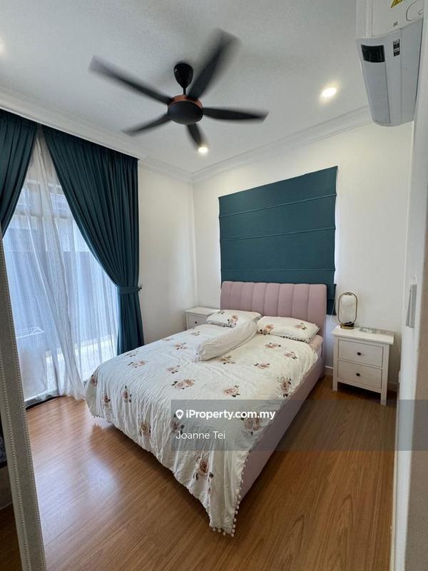 3-storey Terraced House for Sale in Mulia Residence, Cyberjaya, Cyberjaya by Joanne Tei - iProperty.com.my