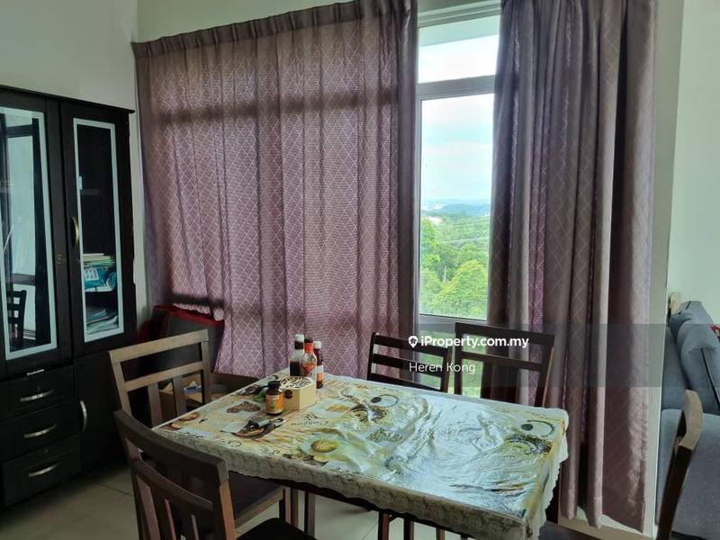 Condominium for Sale in Springville Residence by Heren Kong - iProperty.com.my