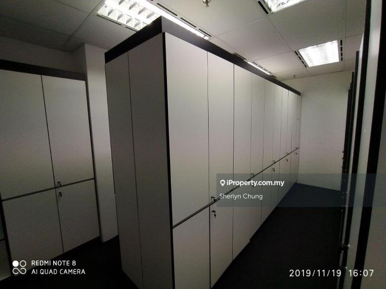 Pejabat untuk Disewa di Taman Tun Dr Ismail, Kuala Lumpur oleh Sherlyn Chung - iProperty.com.my