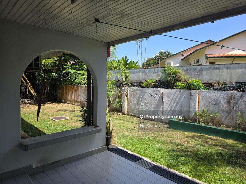 Bungalow House untuk Dijual di Seksyen 5, Petaling Jaya oleh Fifi Syafiza - iProperty.com.my