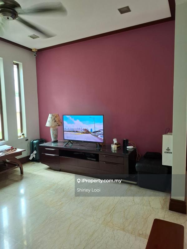 Bungalow House untuk Dijual di Bukit Jelutong, Shah Alam oleh Shirley Looi - iProperty.com.my