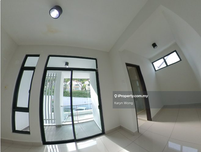 Rumah Berkembar untuk Dijual di Sungai Ara, Penang oleh Karyn Wong - iProperty.com.my