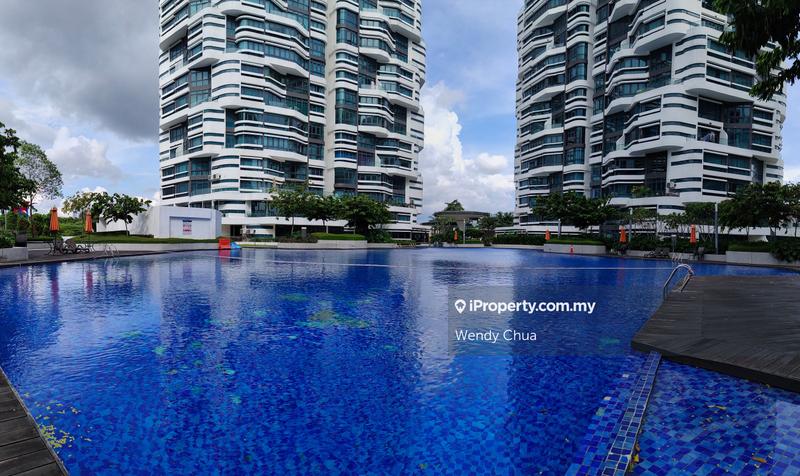 Service Residence for Sale in Aragreens by Wendy Chua - iProperty.com.my