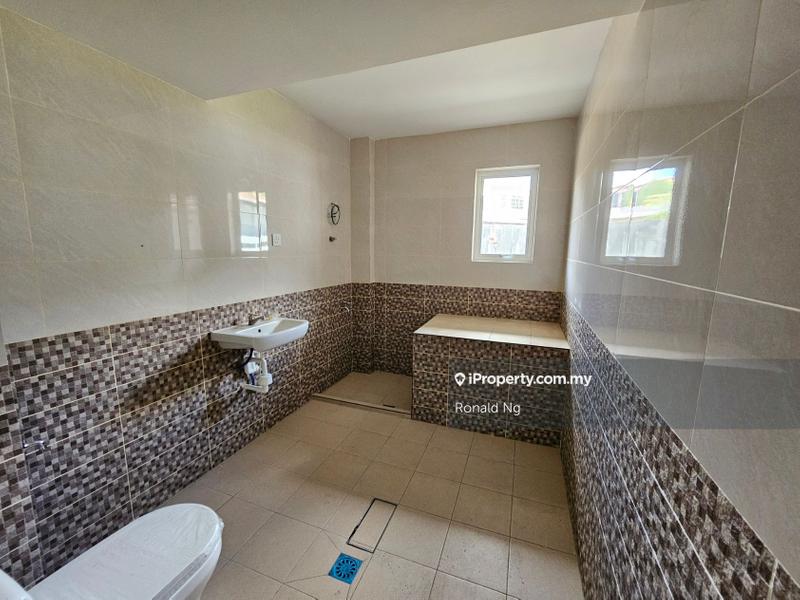 Rumah Berangkai 1.5 Tingkat untuk Dijual di Taman Hye Keat, Ayer Itam oleh Ronald Ng - iProperty.com.my