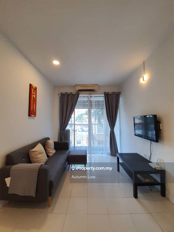 Service Residence for Sale in Ritze Perdana 1 by Autumn Low - iProperty.com.my
