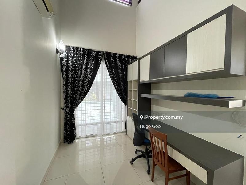 Bungalow House untuk Dijual di Bandar Puteri Puchong, Puchong oleh Hugo Gooi - iProperty.com.my