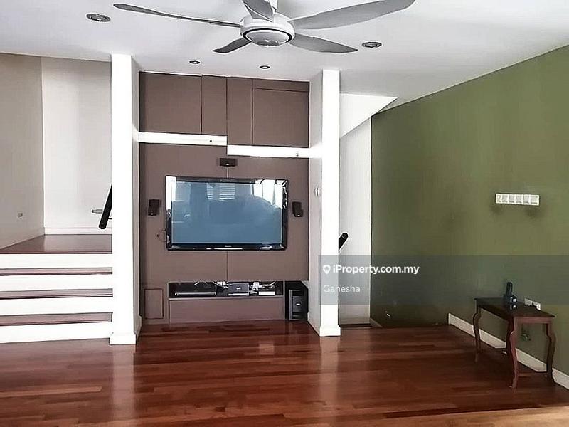 Semi-Detached House for Sale in Bandar Damansara Perdana, Damansara Perdana by Ganesha - iProperty.com.my