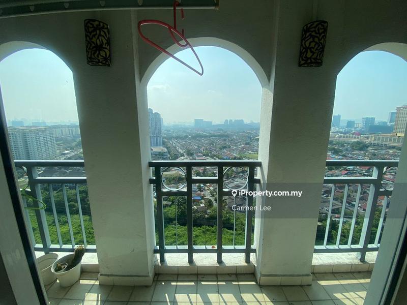 Kondominium untuk Dijual di The Boulevard oleh Carmen Lee - iProperty.com.my