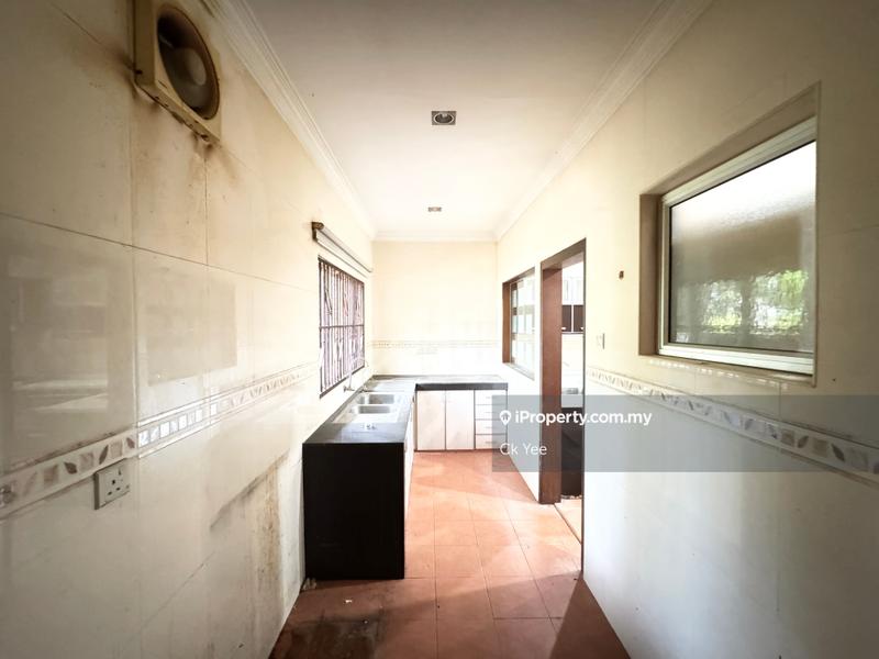 Semi-Detached House for Sale in The Rise, Seri Kembangan by Ck Yee - iProperty.com.my
