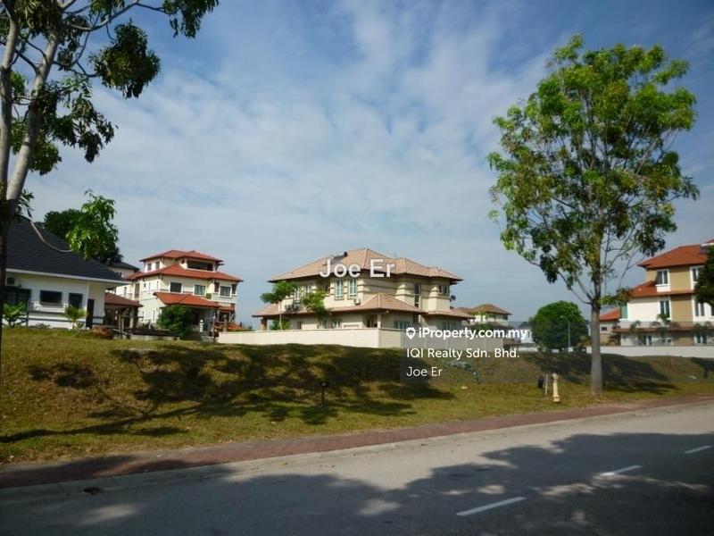 Tanah Banglo untuk Dijual di Subang Heights, Subang Jaya oleh Joe ER - iProperty.com.my