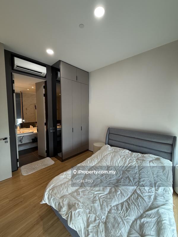 Kediaman Servis untuk Disewa di City of Dreams oleh Lucas Foo - iProperty.com.my