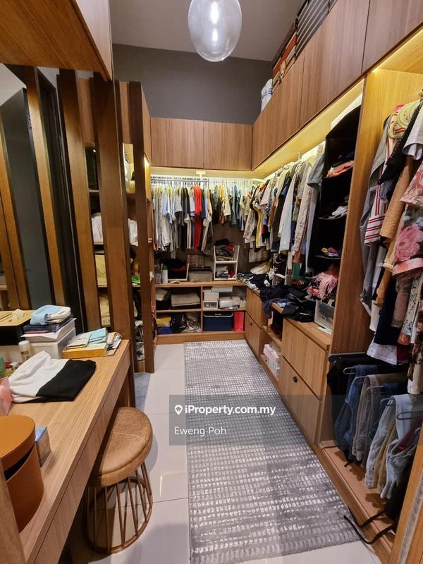 Rumah Berkembar untuk Dijual di Taman Melawati, Ulu Kelang oleh Eweng Poh - iProperty.com.my