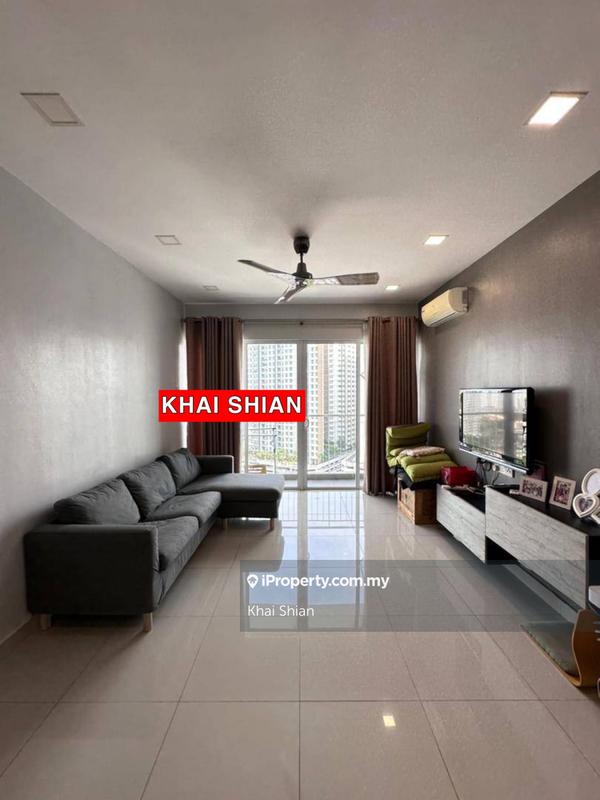 For Rent - Gardens Ville