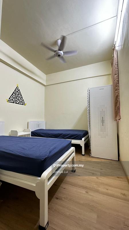 Pangsapuri untuk Disewa di Kempas Apartment oleh Joshua Lui - iProperty.com.my