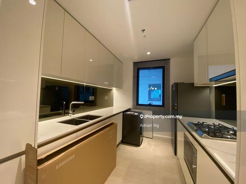 For Rent - TRX Residences