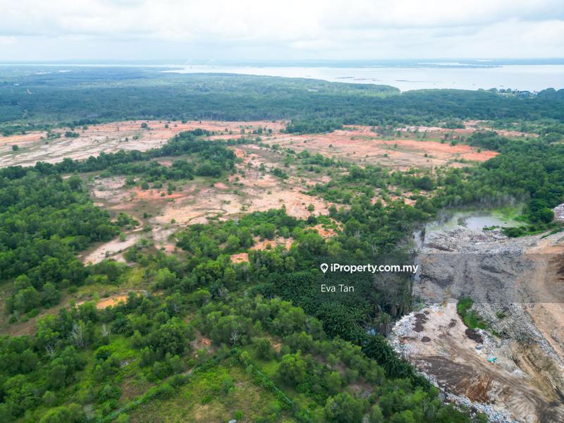 For Sale - Tanjung Langsat Industrial Land