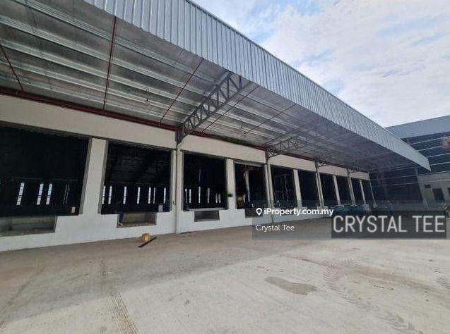 Detached Factory for Rent in Perai, Penang by Crystal Tee - iProperty.com.my