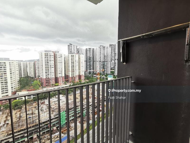 For Sale - Lexa Residence @ The Quartz WM