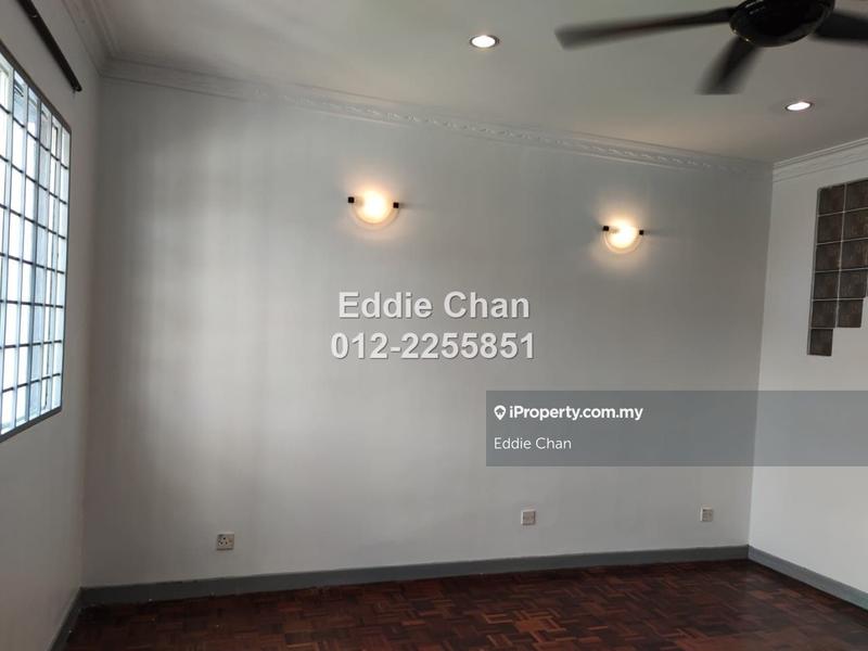Terraced House for Sale in Bukit Setiawangsa, Setiawangsa by Eddie Chan - iProperty.com.my