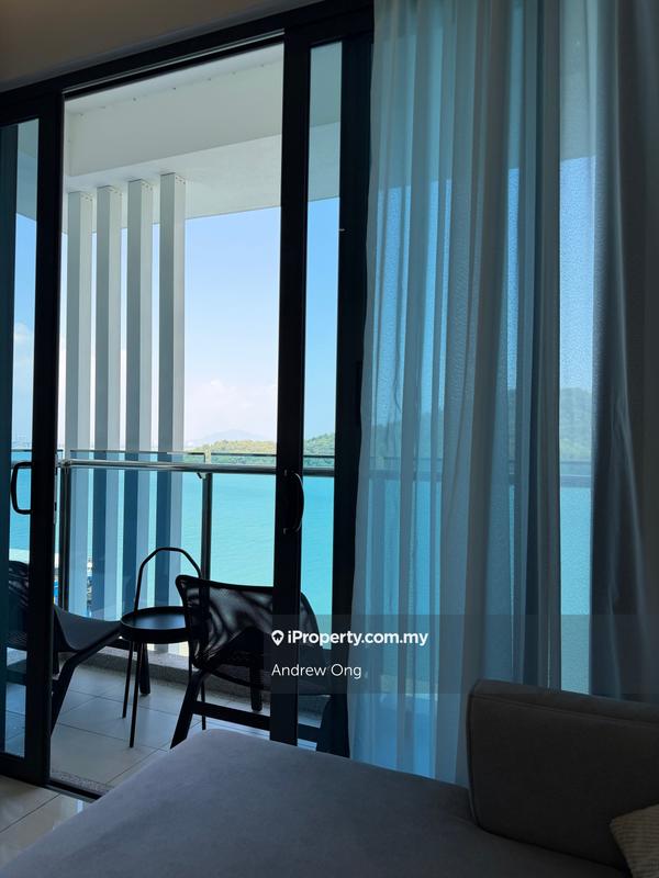 For Rent - Queens Residences Q2 @ Queens Waterfront