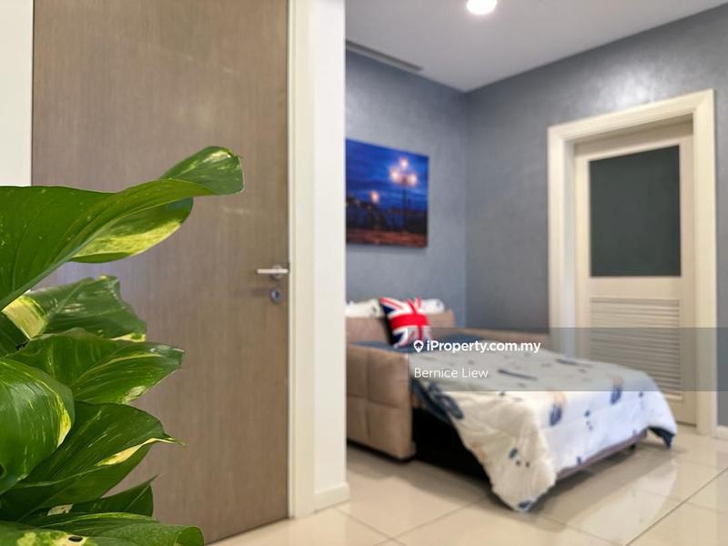 Kediaman Servis untuk Dijual di M City oleh Bernice Liew - iProperty.com.my